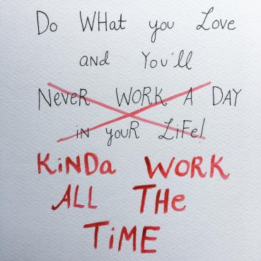 Do What You Love